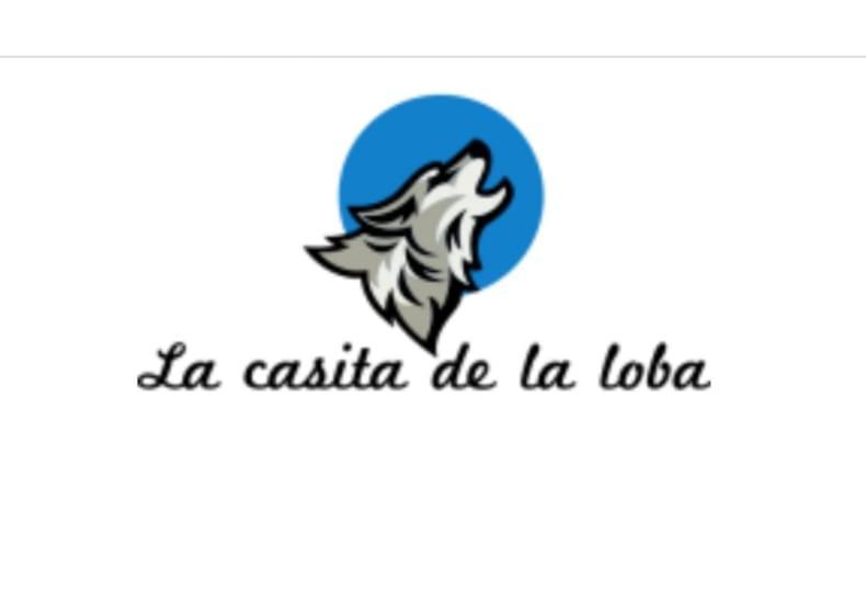 La Casa De La Lobita Villa เบเนากาซ ภายนอก รูปภาพ